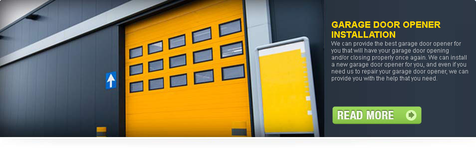 Garage Door Repair West Hollywood