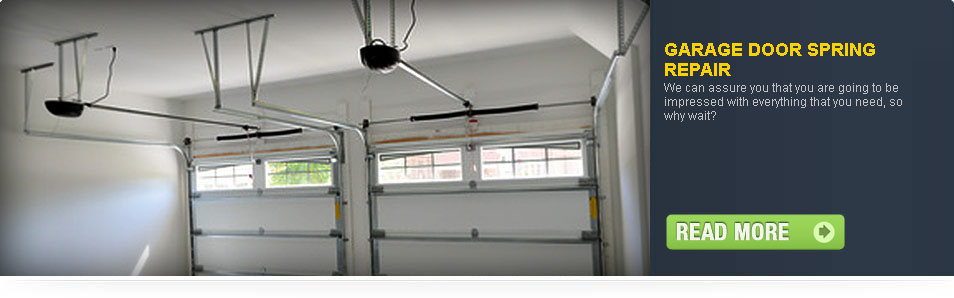 Garage Door Repair West Hollywood
